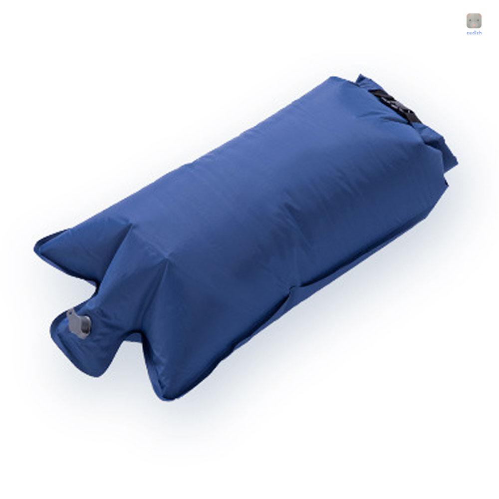 Túi Bơm Hơi Bằng TPU Chống Nước Chống Mòn Có Thể Gấp Gọn Tiện Dụng