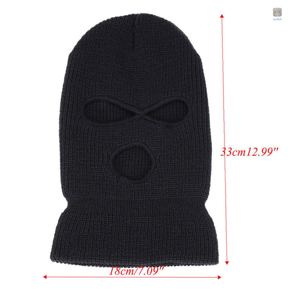 Khăn Choàng Cổ Giữ Ấm Chống Gió Thời Tiết Mùa Đông Cho Nam Nữ