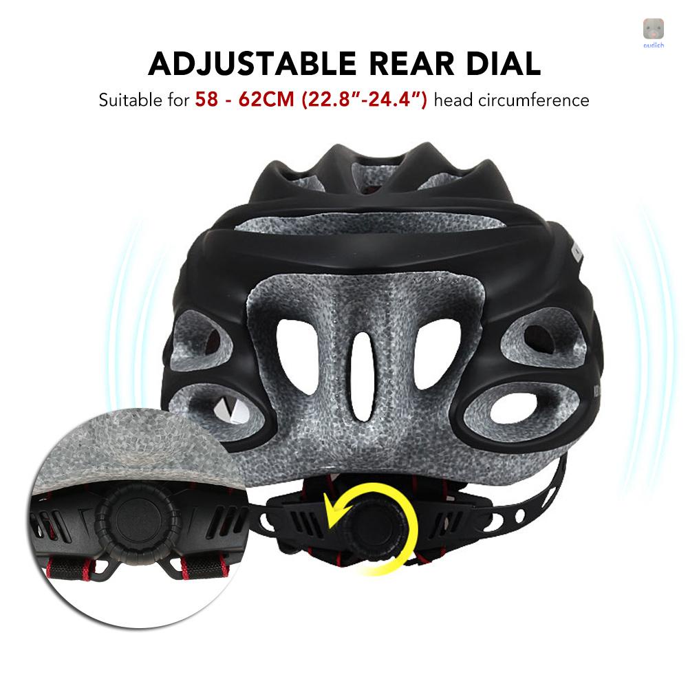 Mũ Bảo Hiểm Tích Hợp Kính Bảo Hộ Có Nam Châm Tháo Rời Được An Toàn Cho Hoạt Động Thể Thao Ngoài Trời