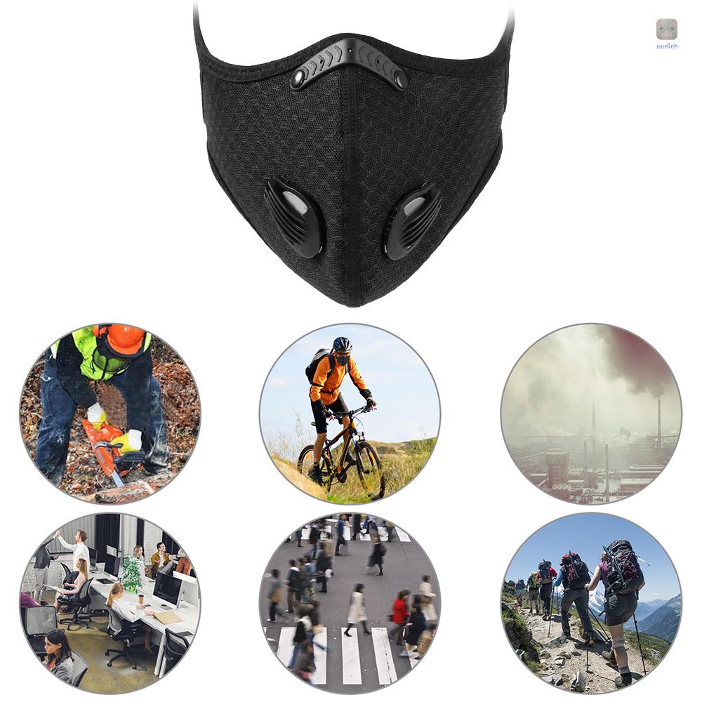 Van Thở An Toàn Có Thể Tái Sử Dụng Cho Hoạt Động Ngoài Trời