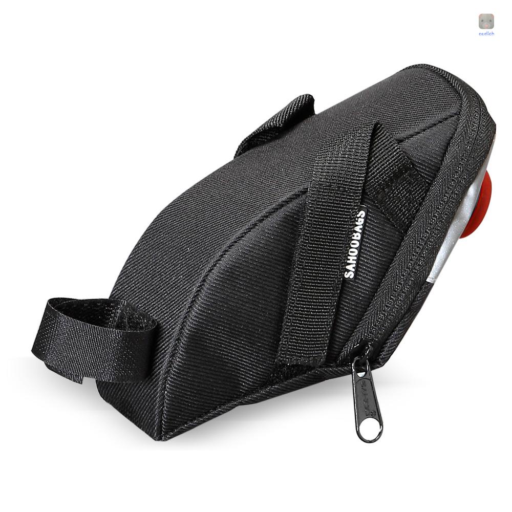 Túi Đựng Đồ Gắn Yên Xe Đạp Tiện Lợi Chất Lượng