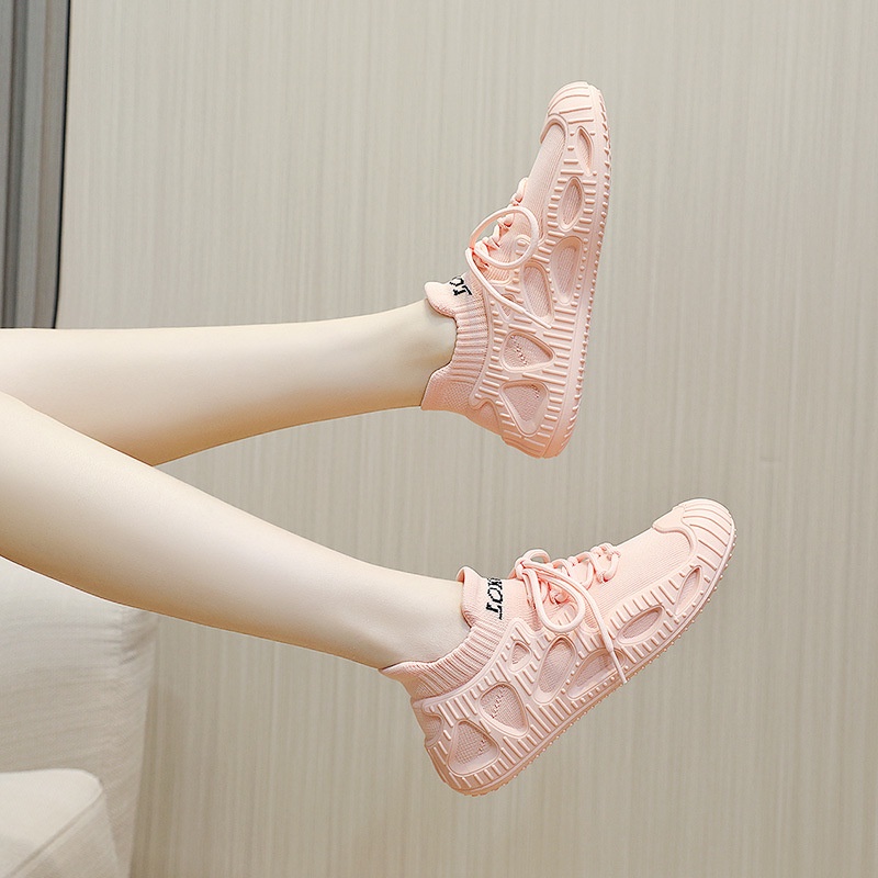 Giày Thể Thao Nữ Thoáng Khí-AA0372