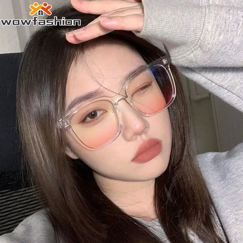 Kính Mát Thời Trang Hàn Quốc Cho Nữ