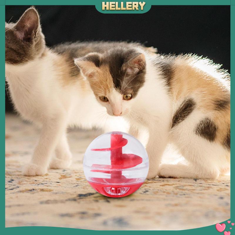 [HelleryVN] Bóng Huấn Luyện Thú Cưng Ăn Chậm Trong Nhà Nhỏ / Lớn Breeds