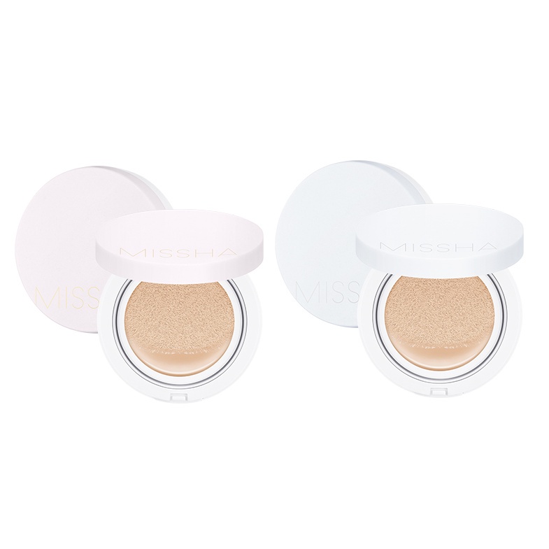 Phấn Nước Missha Chống Nắng SPF50 + PA + + +