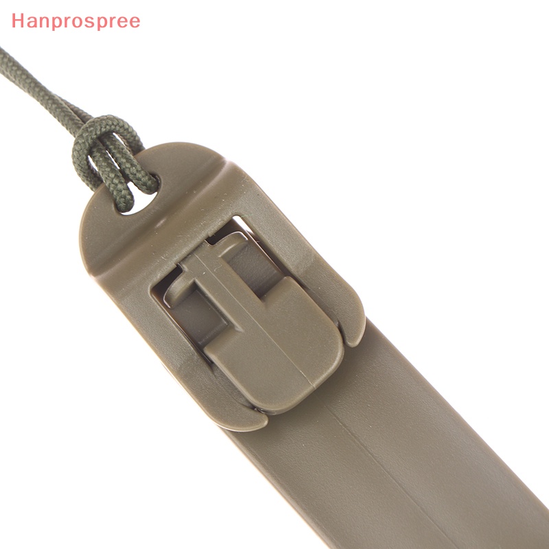 Hanprospree > Phụ Kiện Kẹp Tháo Gỡ Nhanh Chóng Cho Gậy Molle