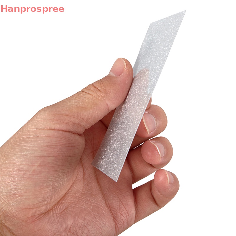 Set 10 / 50 Túi Đựng Thẻ Ảnh Trong Suốt Lấp Lánh