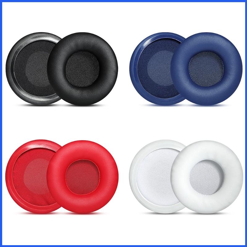 1 Cặp Đệm Tai Nghe Bằng Xốp Mềm Thoáng Khí Thoải Mái Cho ATH-AR3BT AR3IS