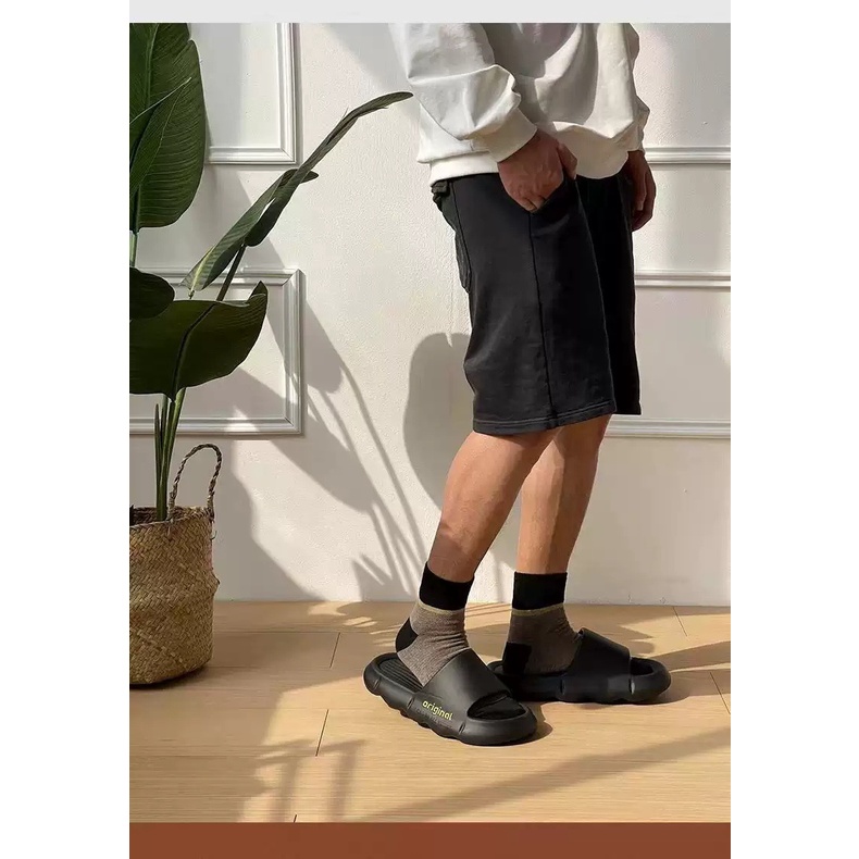 Dép nữ 2023 NEW dép bánh mì nữ dép bánh mỳ AB2452