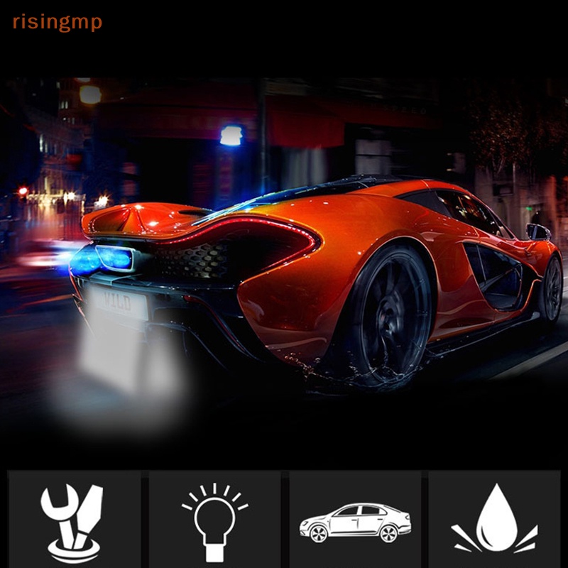 Đèn LED Chiếu Biển Số Xe Hơi VW Transporter T5 Multivan Caravell