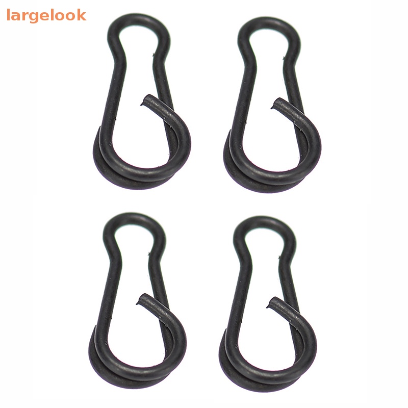 Set 10 Túi PVA Đựng Phụ Kiện Câu Cá Chuyên Dụng