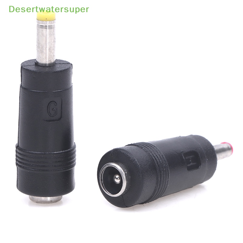 2 Đầu Nối DC 5.5X2.1 Female Cho Laptop