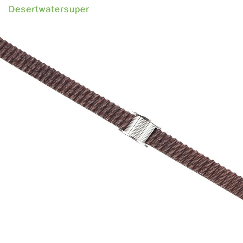 Dây Nịt Chất Liệu Cao Su Phối Kính Trong Suốt 2GT-6 L 2M 5M LL-2G-6RF 2GT GT2