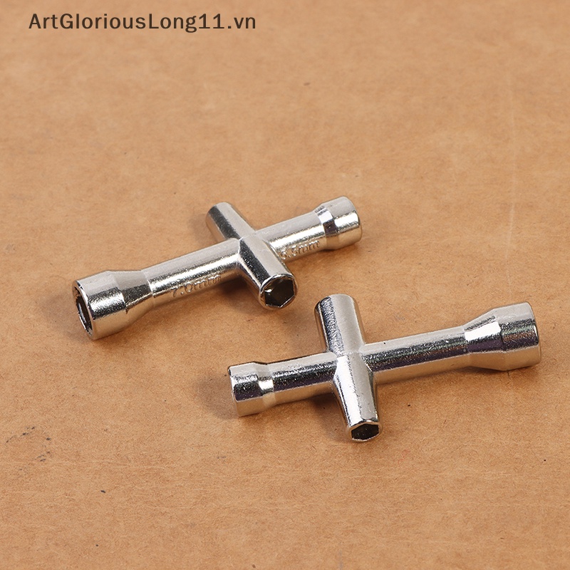 Cờ Lê Mini M2 M2.5 M3 M4 Đầu Lục Giác Chuyên Dụng