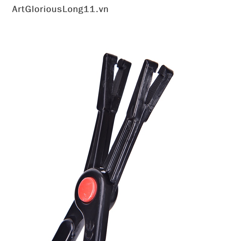 Dụng Cụ Kẹp Hỗ Trợ Xăm Hình Cơ Thể Tiện Dụng