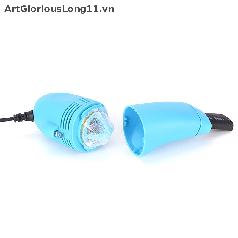 Máy Hút Bụi Bàn Phím Máy Tính / Laptop Mini Bỏ Túi Mang Đi Tiện Dụng