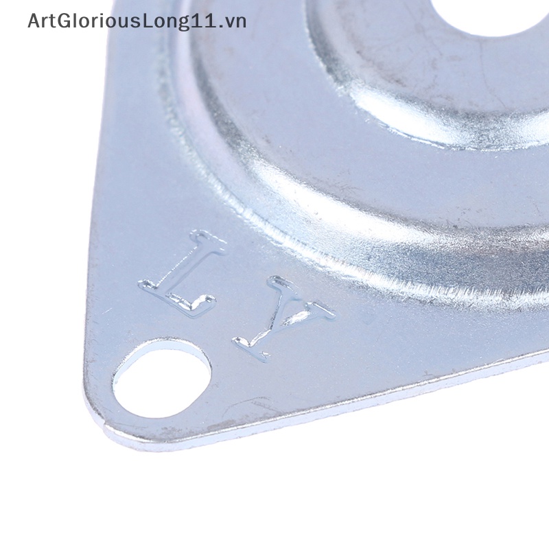 Bảng Kim Loại Hỗ Trợ Tạo Độ Ẩm Đường Kính 25mm