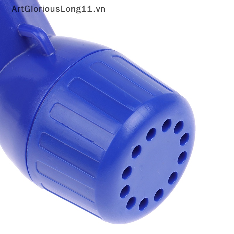 Thiết Bị Hỗ Trợ Tập Thể Dục Loại Bỏ Hơi Thở ArtGloriousLong Mucus