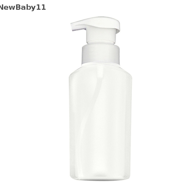 Bình Đựng Xà Phòng Dạng Nhấn Tạo Bọt 150 / 200ml