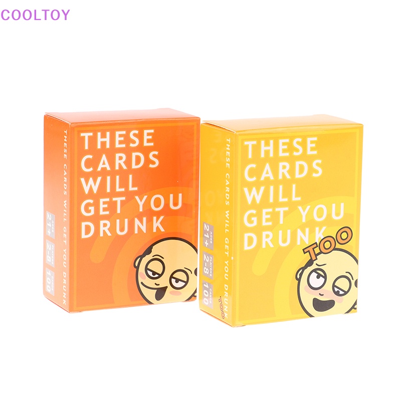 1 Thẻ Trò Chơi COOLTOY Vui Nhộn