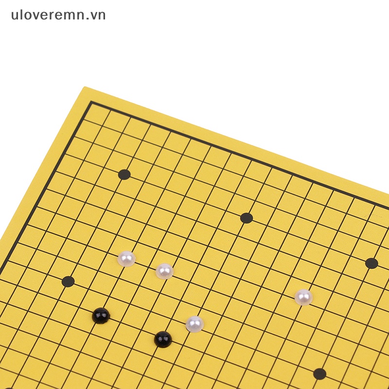 Mô Hình Weiqi Mini Tỉ Lệ 1 / 12 Cho Nhà Búp Bê