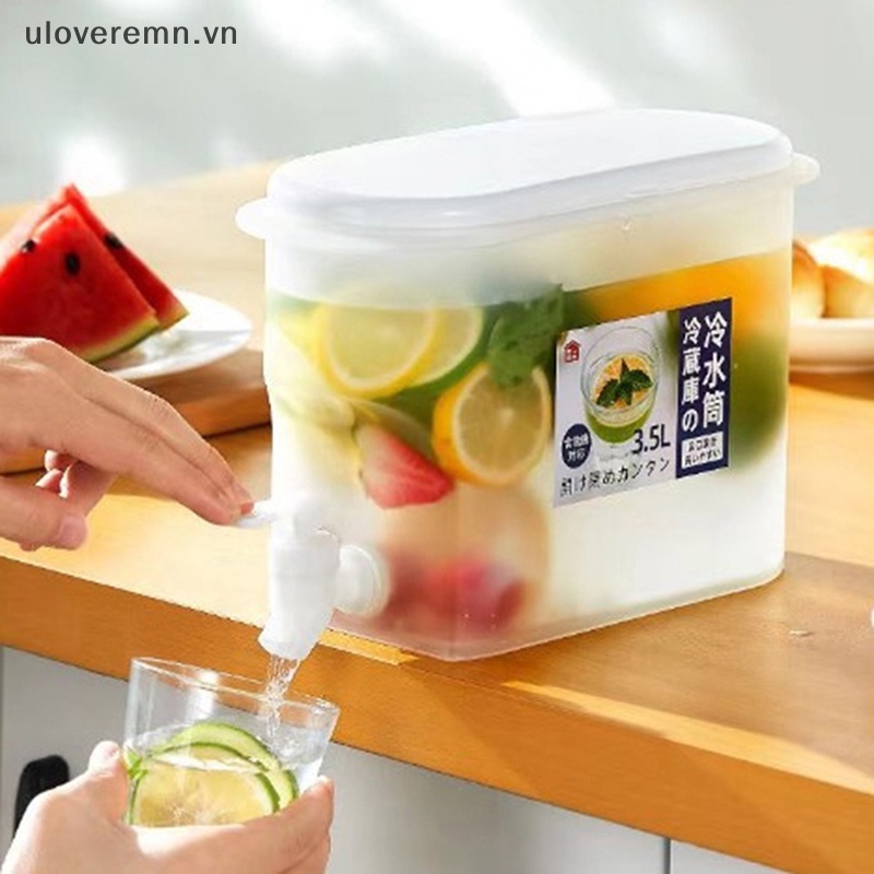 Bộ 4 Vòi Rót Nước Đá Lạnh Tiện Dụng Cho Nhà Bếp