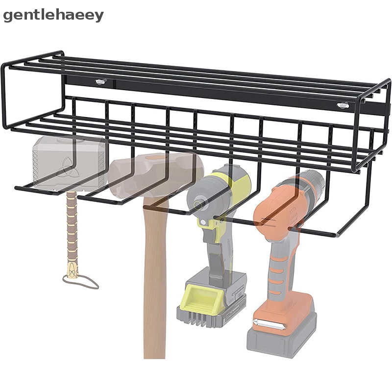 Giá Gắn Tường Để Máy Khoan Điện Tiện Dụng Và Bền