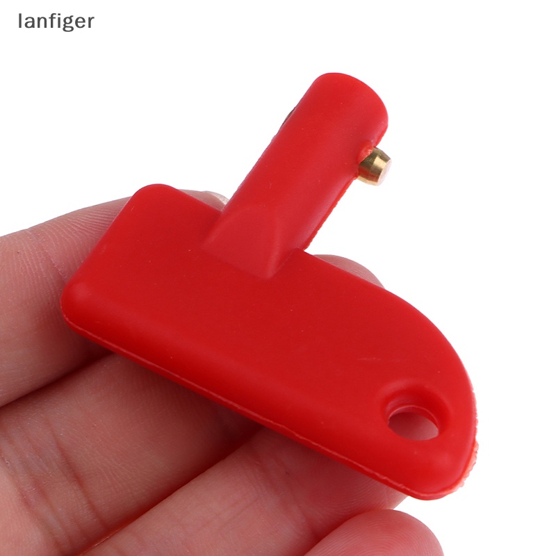 Set 2 Chìa Khóa Mini Bằng Nhựa Phụ Tùng Cho Công Tắc Cắt Mở