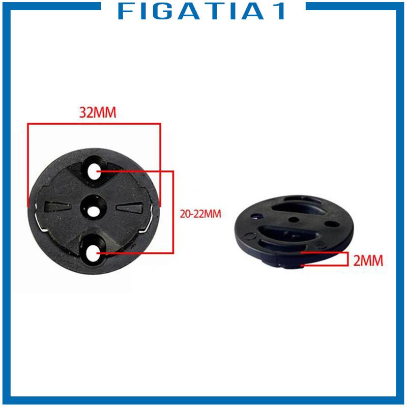 Chân Chống Xe Đạp Leo Núi figatia1 Chất Lượng Cao