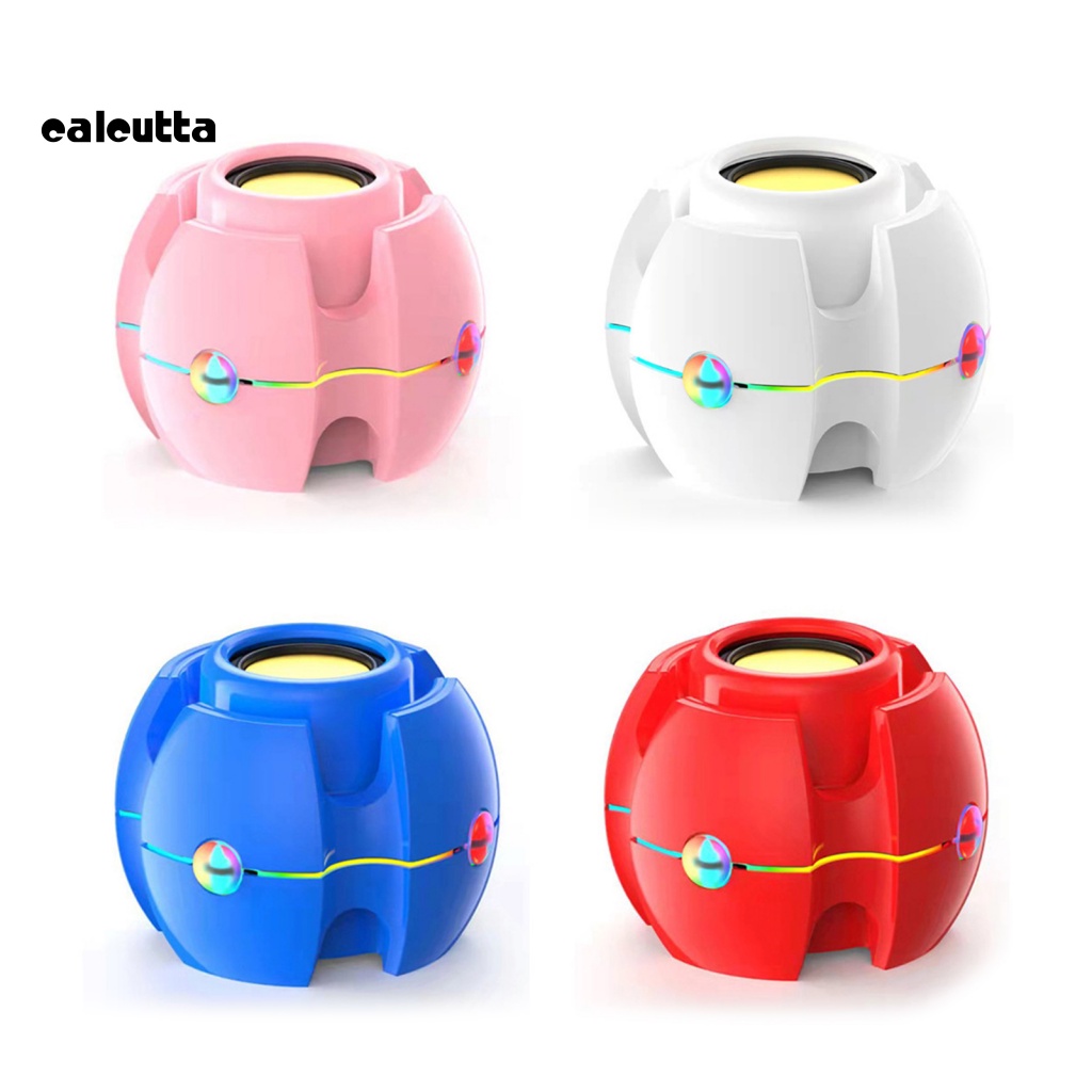 Hộp Âm Thanh Bluetooth 5.0 Thiết Kế Con Quay Hồi Chuyển Đa Năng Độ Trung Thực Cao