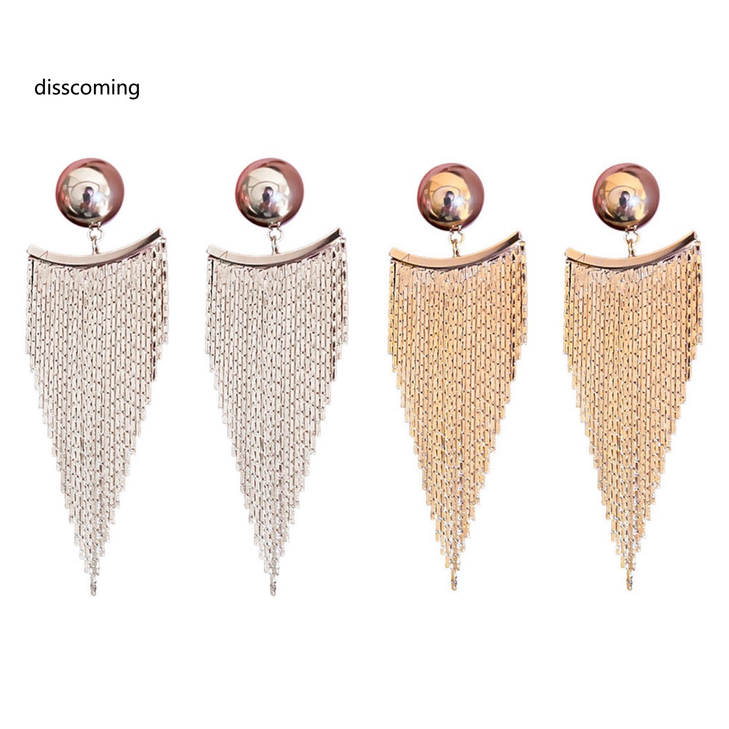 Áo Khoác Dáng Dài Thời Trang Sành Điệu Cao Cấp| 1 Đôi Bông Tai Dáng Dài Hình Giọt Nước Thời Trang Dành Cho Nữ