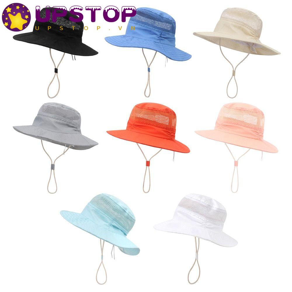 Nón Tai Bèo Chống Tia UV Gấp Gọn Tiện Lợi