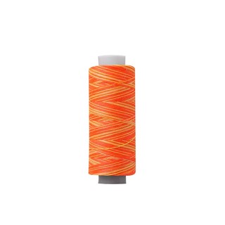1 Cuộn Chỉ May Da Polyester Nhiều Màu Size 300