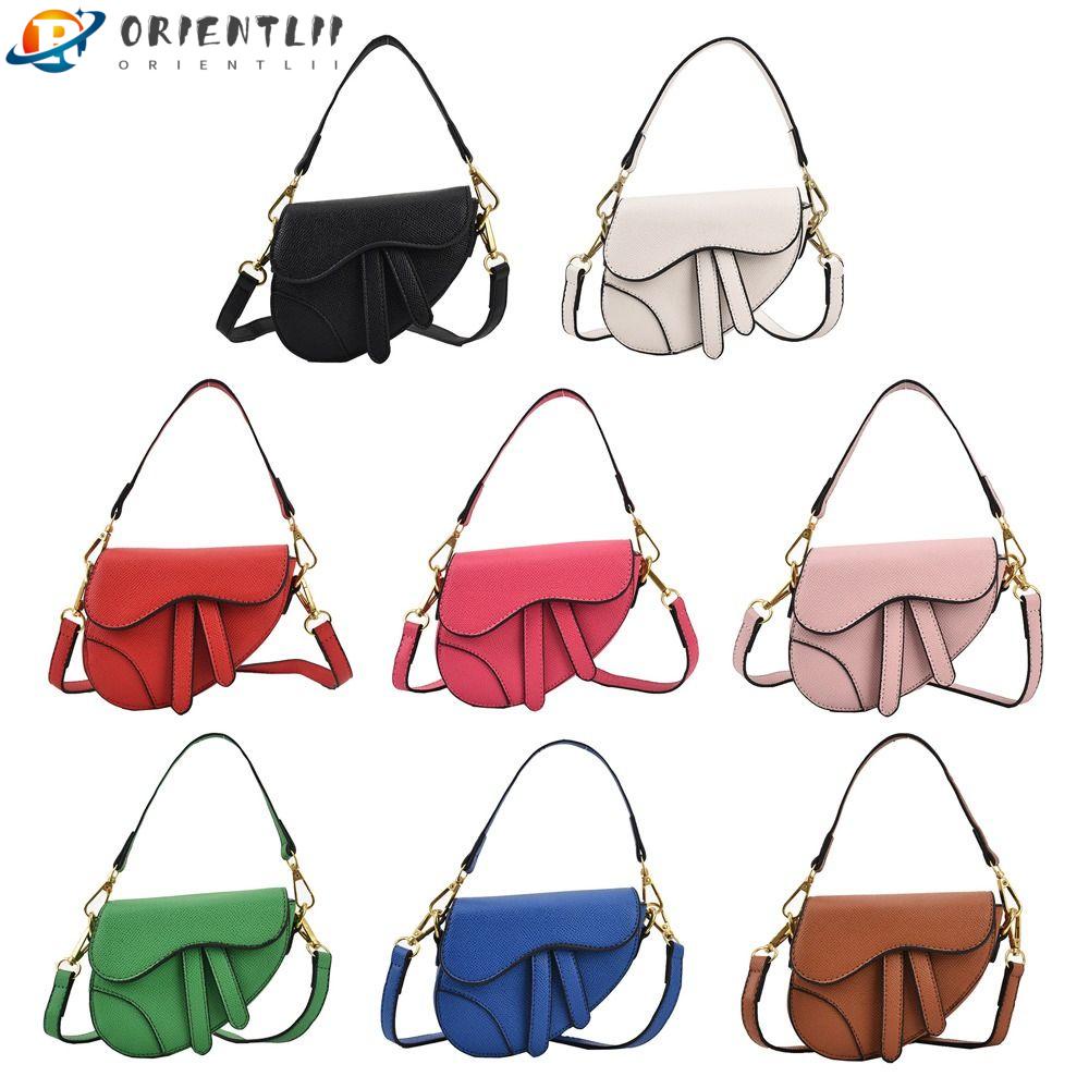 Túi Đeo Chéo Orentlii Thời Trang Cho Bé