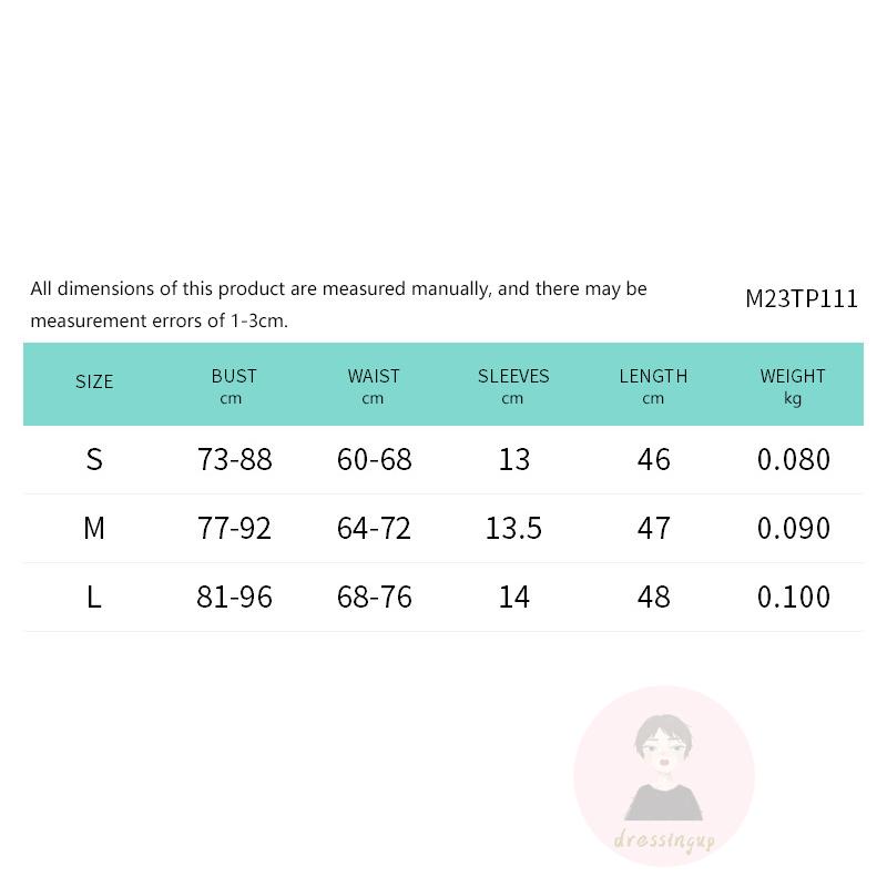 Áo Thun Tay Ngắn Thiết Kế Độc Đáo Thời Trang Mùa Hè Cho Nữ