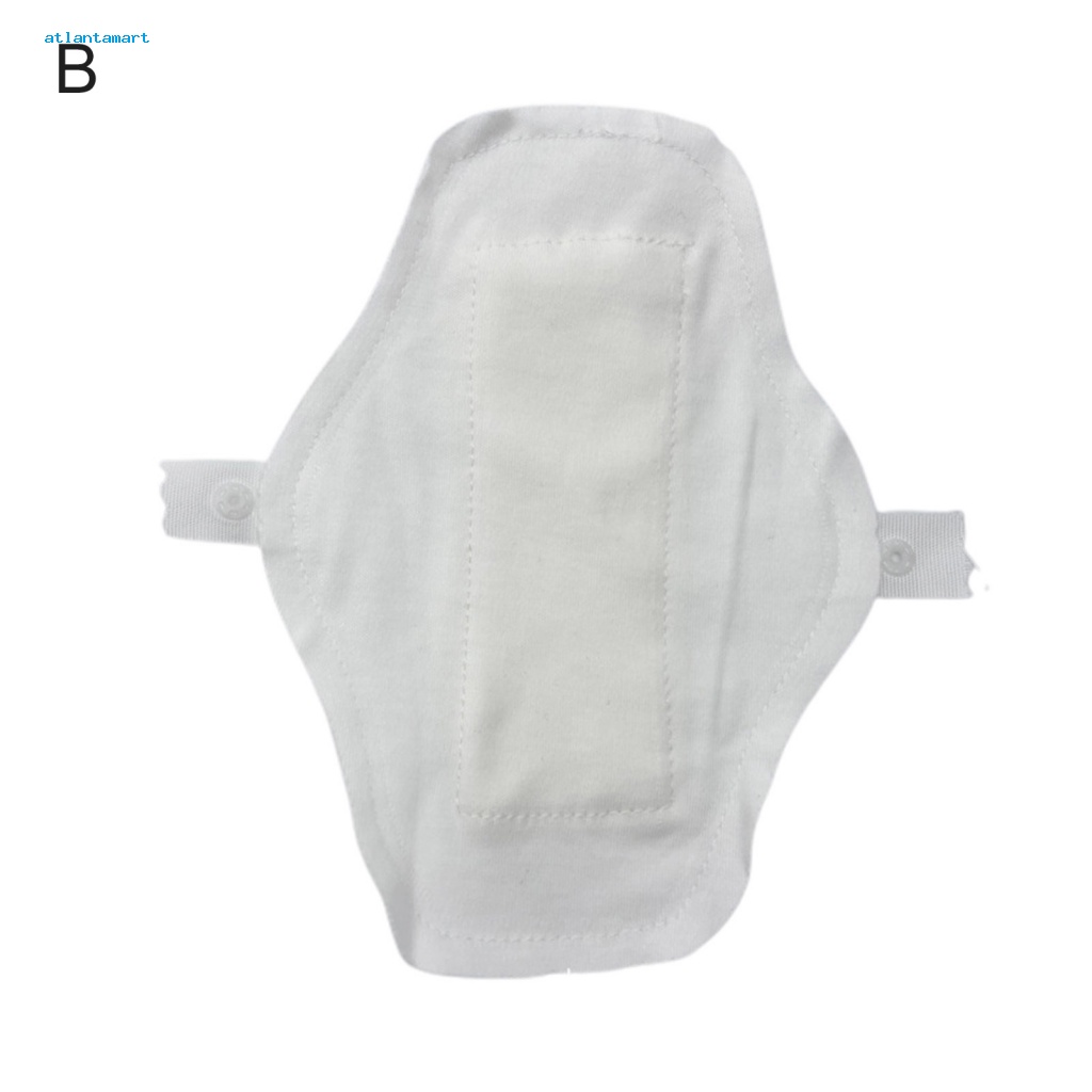 Túi Đựng Đồ Dùng Cao Cấp Tiện Dụng| Tấm Lót Cotton Thấm Hút Nước Mạnh Chống Thấm Nước Không Gây Dị Ứng Có Thể Giặt Sạch Dành Cho Vợ