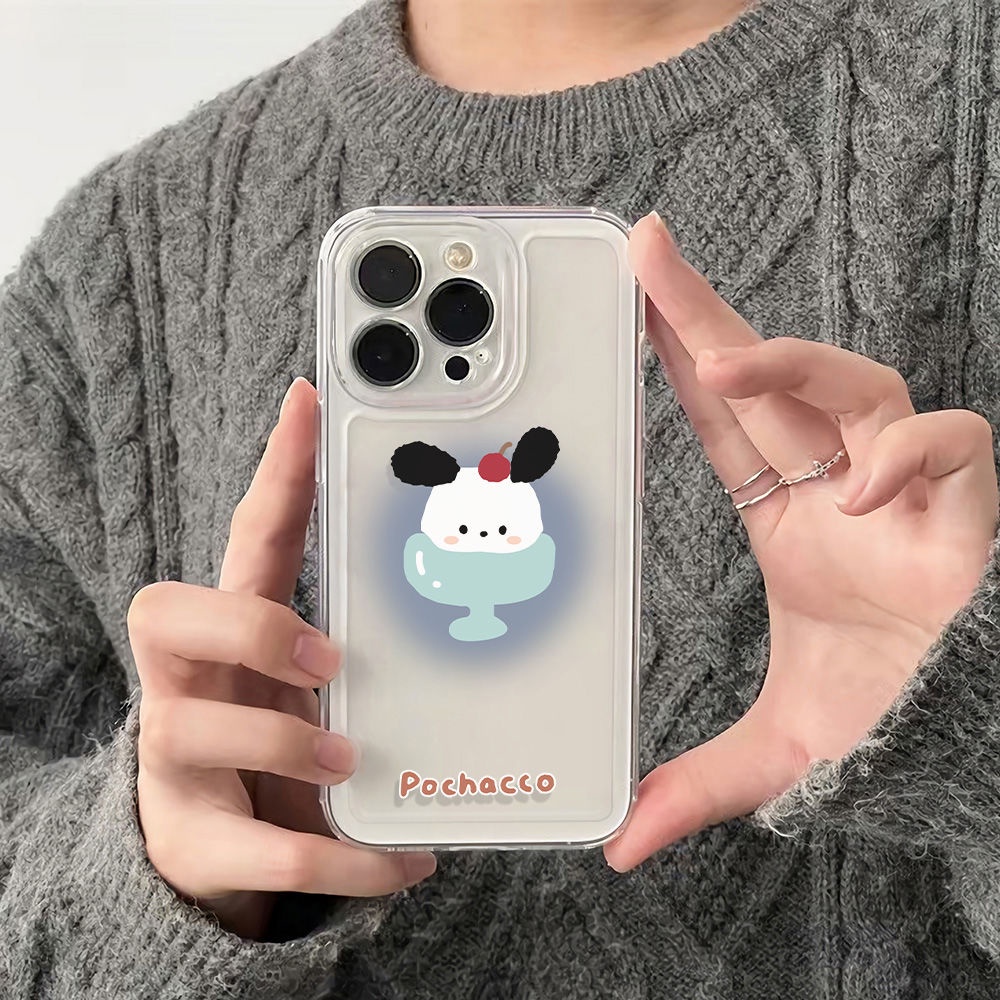 ✅Ốp Điện Thoại Mềm Chống Sốc 78 Phong Cách 1114Pro6In Cho iPhone12plus13 max