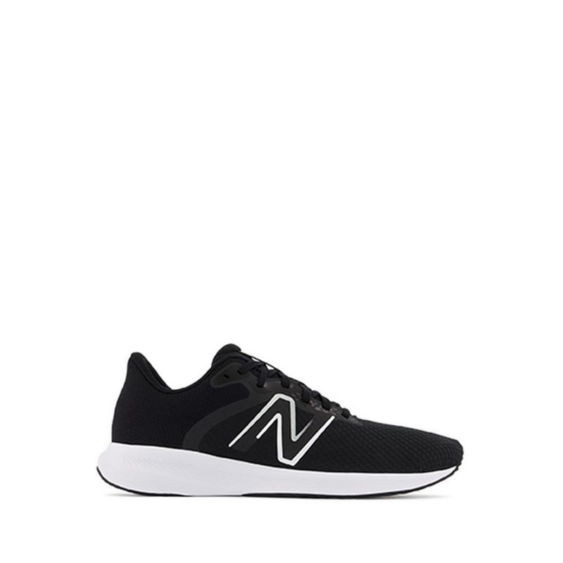 Giày Chạy Bộ New Balance M413v2 Men's - Black with White