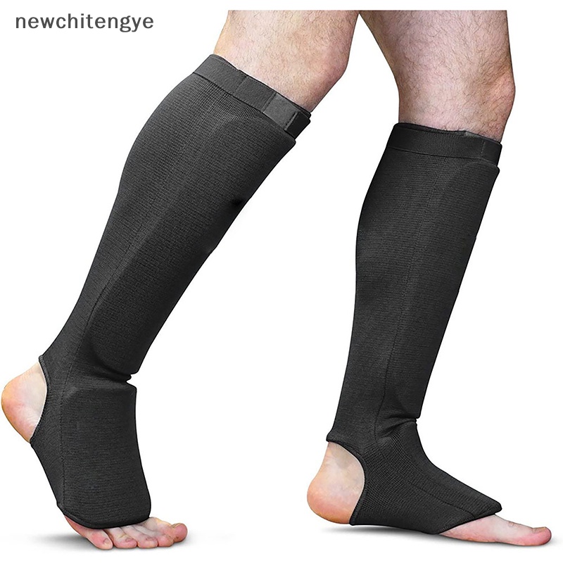 Đệm Bảo Vệ Mắt Cá Chân Bằng Cotton Hỗ Trợ Luyện Tập Muay Thái MMA