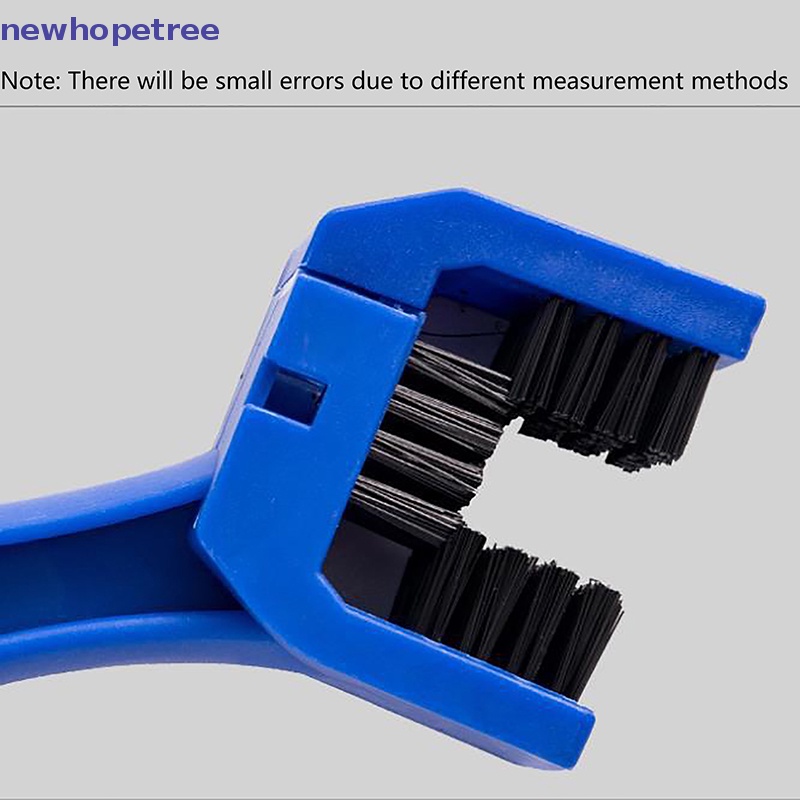 Bộ Dụng Cụ Vệ Sinh Xích Xe Đạp Leo Núi 3D Tiện Lợi