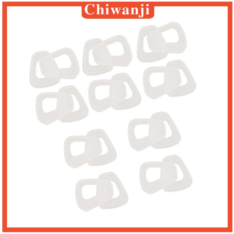 Set 10 Tấm Lọc Nhỏ Gọn 501 501 Cho Máy Phun Sơn