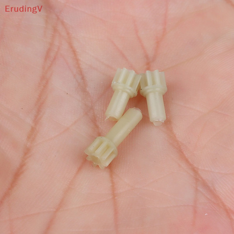 Bộ Bánh Răng Lái K989-30 Cho Xe Điều Khiển Từ Xa K969 K979 K989 K999 1 / 28