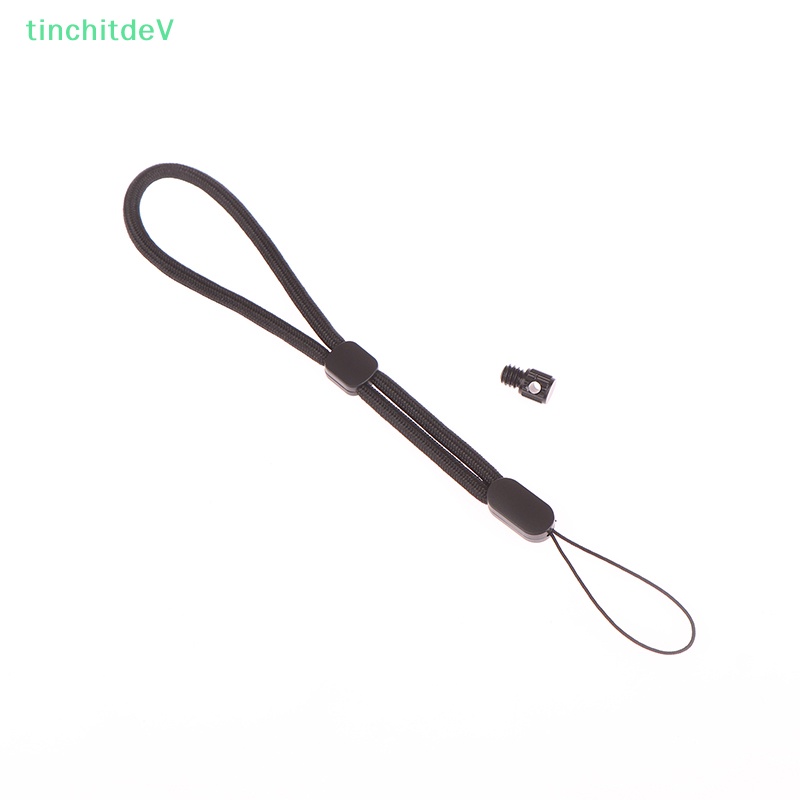 Dây Đeo Cổ Tay Chống Trượt Chống Thất Lạc Tiện Dụng