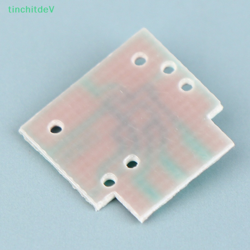 Set 10 Mô Đun Hẹn Giờ IC Thời Gian 2s-1000h Chuyên Dụng