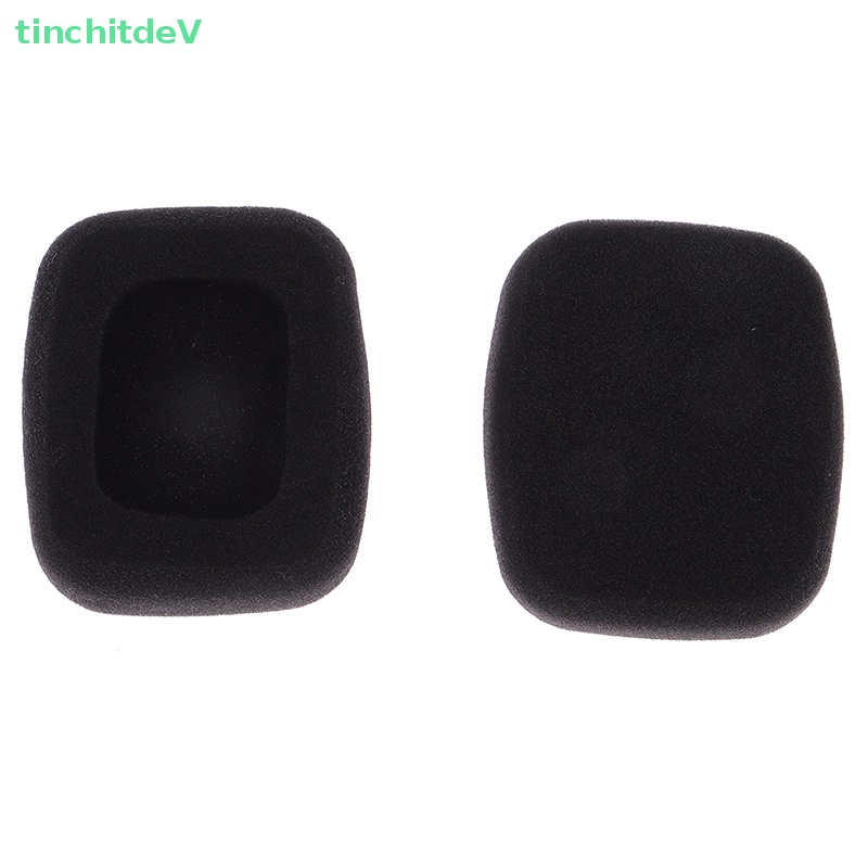 1 Cặp Miếng Đệm Tai Nghe Shinco S01 Bằng Bọt Biển Tiện Dụng