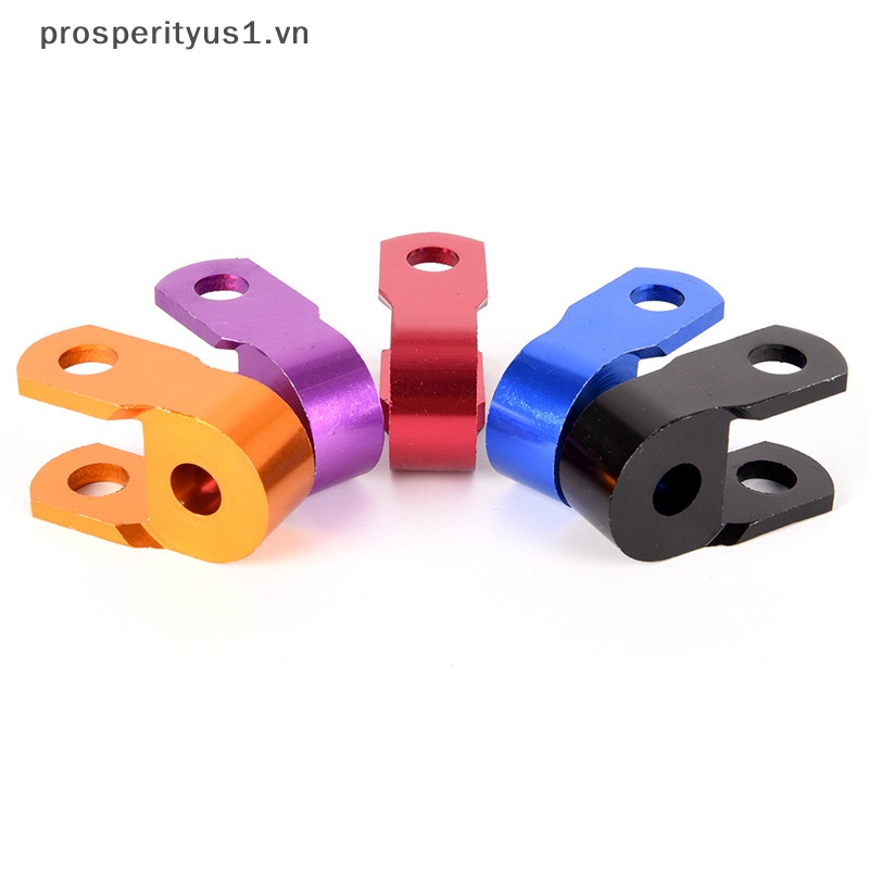 1 [prosperityus1] Bộ 2 Jack Nối Dài Giảm Xóc Cho Xe Máy / Xe Đạp