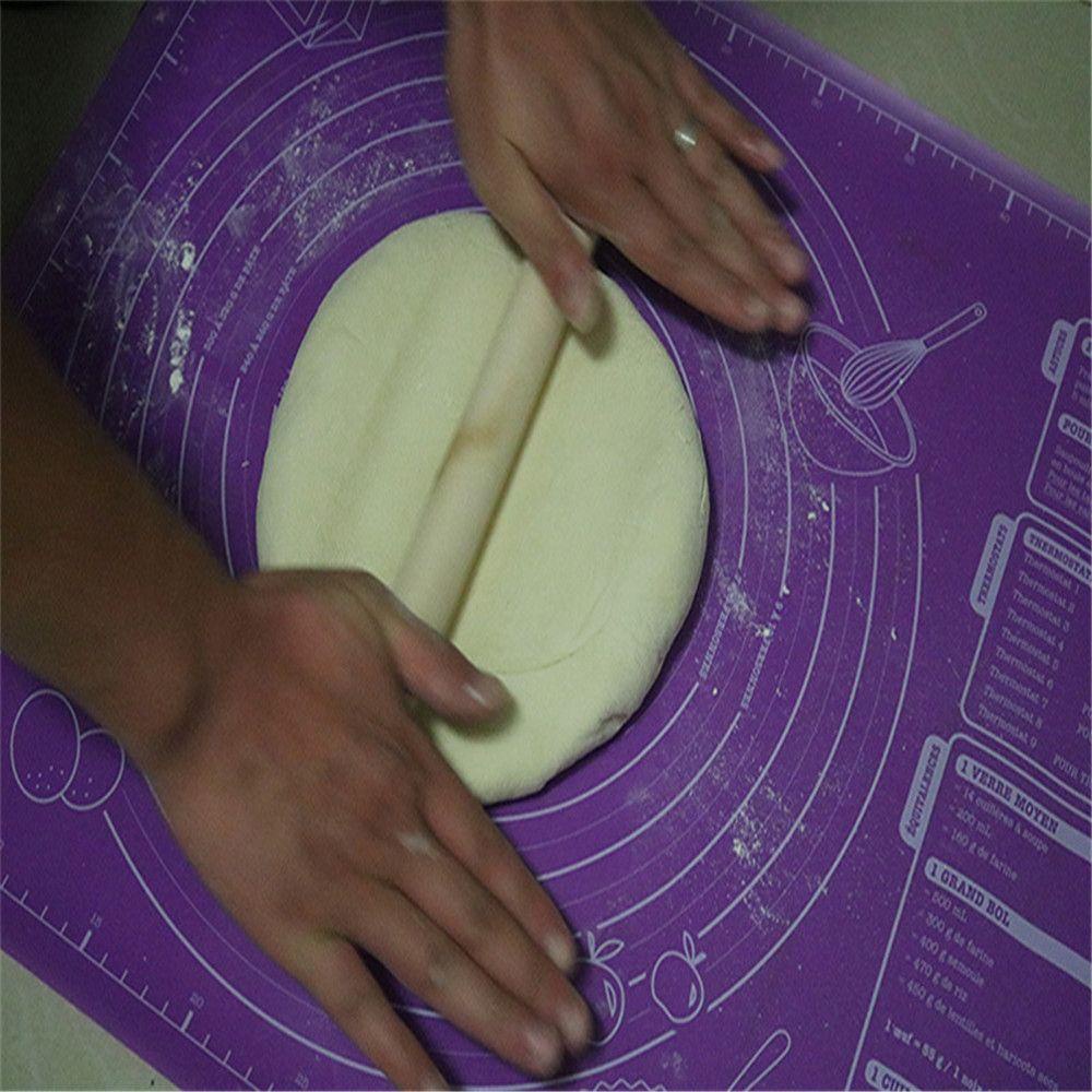 Thảm Nướng Chịu Nhiệt Chống Dính Cao Cấp