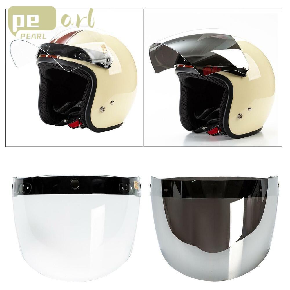 .Mặt Nạ Bảo Vệ Toàn Diện Chất Lượng Cao Dành Cho Xe Máy