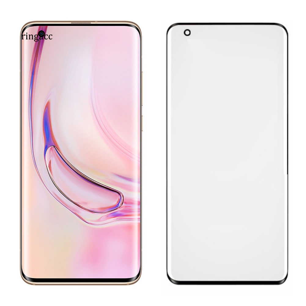 Bộ Dụng Cụ Sửa Chữa Màn Hình Kính Trước Thay Thế Cho Xiaomi 10 / 10 Pro