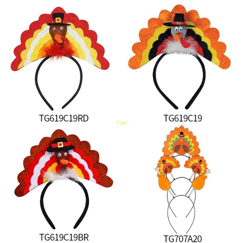 Băng Đô Cài Tóc Co Giãn Phong Cách Thổ Nhĩ Kỳ Cho Nam